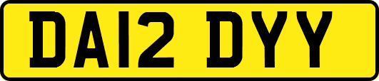 DA12DYY