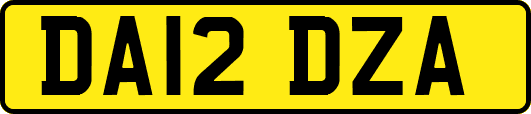 DA12DZA