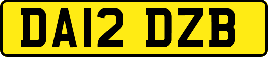 DA12DZB