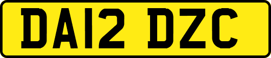 DA12DZC