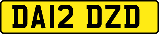 DA12DZD