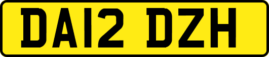 DA12DZH