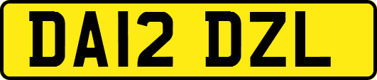 DA12DZL