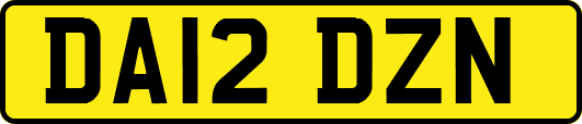 DA12DZN