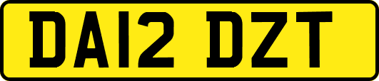 DA12DZT