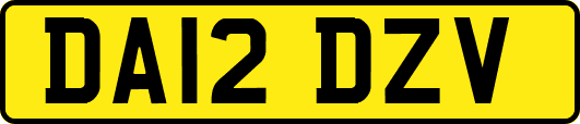 DA12DZV