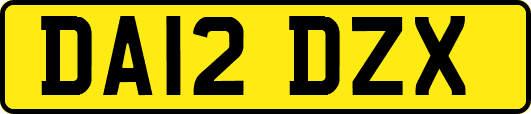 DA12DZX