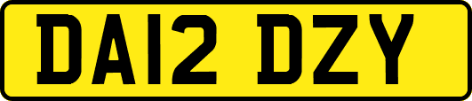 DA12DZY