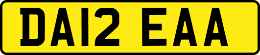 DA12EAA