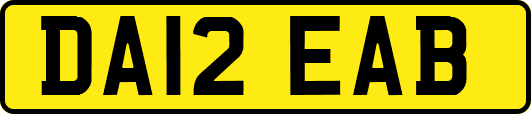 DA12EAB