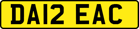 DA12EAC