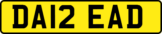 DA12EAD