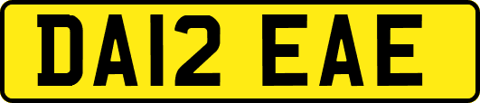 DA12EAE