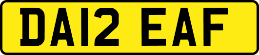 DA12EAF