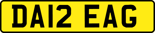 DA12EAG