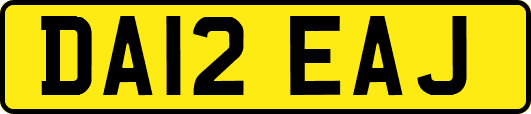 DA12EAJ