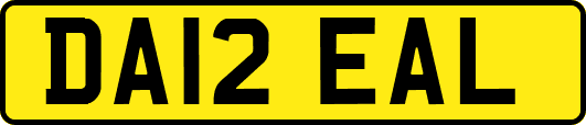 DA12EAL