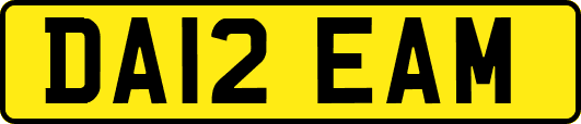 DA12EAM