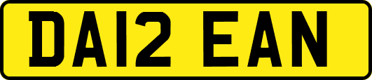 DA12EAN
