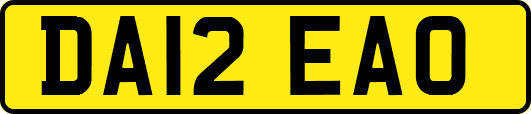 DA12EAO