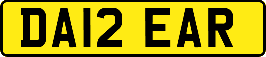 DA12EAR