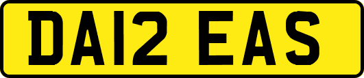 DA12EAS