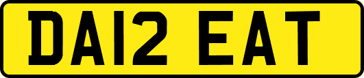 DA12EAT
