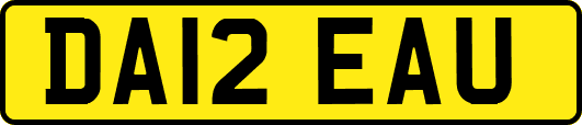 DA12EAU