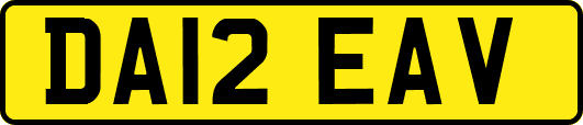 DA12EAV