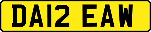 DA12EAW