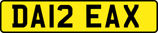 DA12EAX