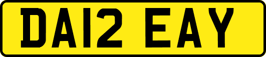 DA12EAY