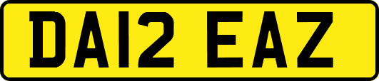 DA12EAZ