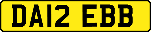 DA12EBB