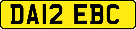 DA12EBC