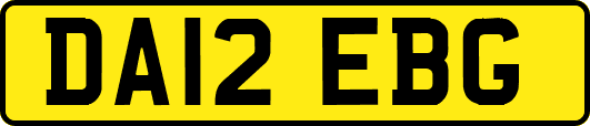 DA12EBG