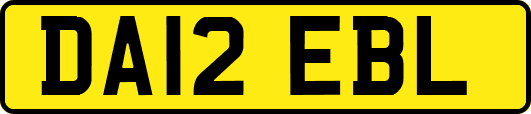 DA12EBL