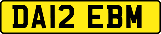 DA12EBM