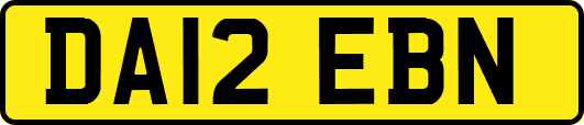 DA12EBN