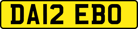 DA12EBO