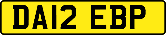 DA12EBP
