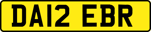 DA12EBR