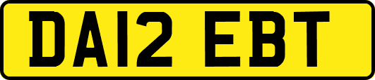 DA12EBT