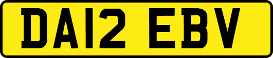 DA12EBV