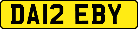 DA12EBY