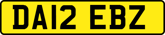 DA12EBZ