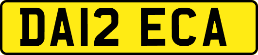 DA12ECA