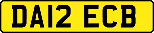 DA12ECB