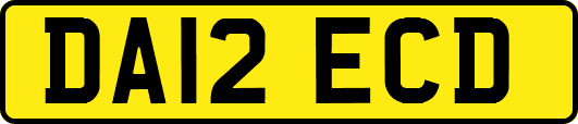 DA12ECD