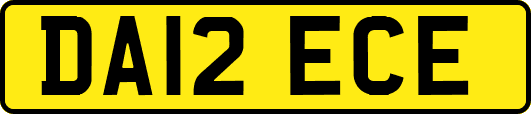 DA12ECE